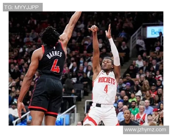 杰伦格林如何在NBA赛场上崭露头角成为新一代篮球明星