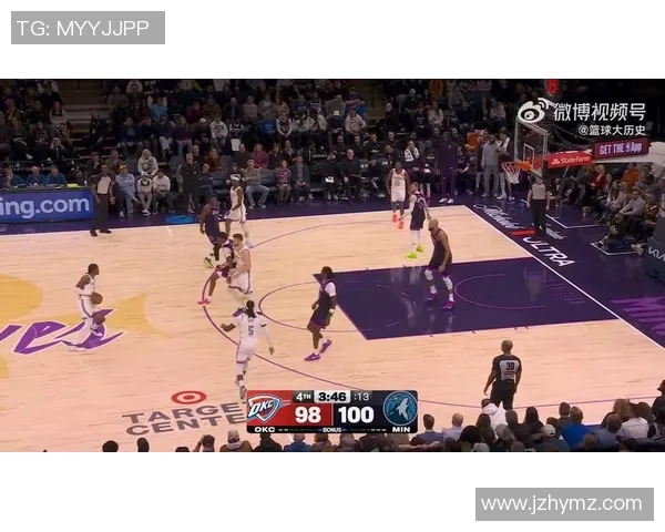 森林狼对阵一支强队的精彩对决分析与赛后点评