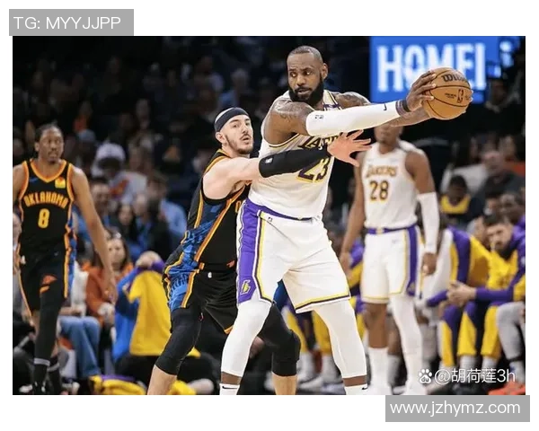 湖人对雷霆精彩回放分析及比赛亮点总结