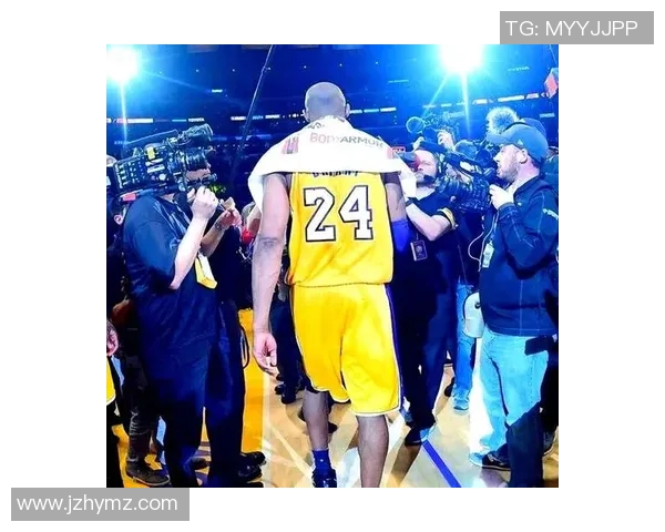 科比布莱恩特传奇生涯回顾与篮球精神传承的深刻探讨